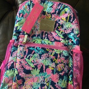 Lilly Pulitzer